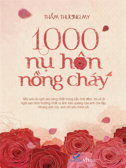 Title details for Truyen ngon tinh--1000 nu hon nong chay by My Tham Thuong - Available